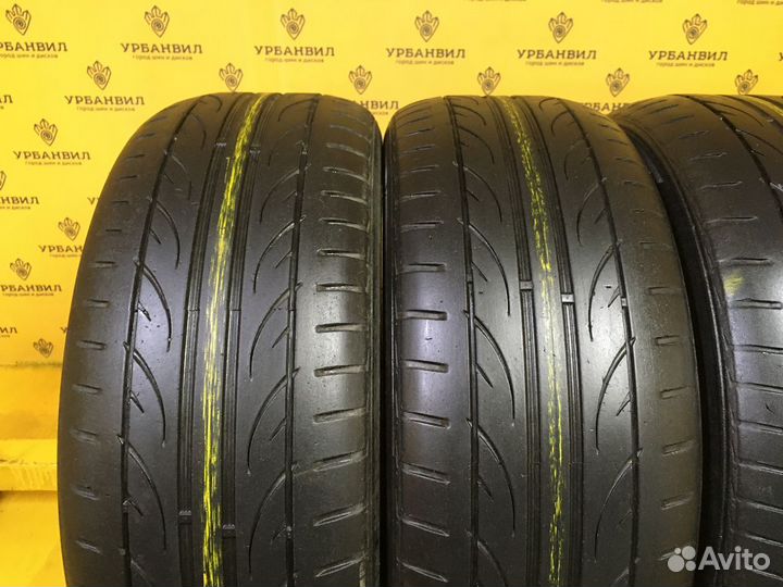 Hankook Ventus V12 Evo2 K120 195/55 R15 85V