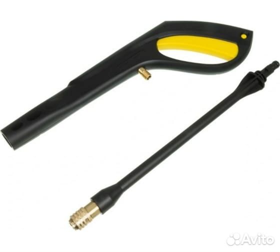 Мойка Huter M165-рw