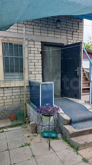 Дача 40 м² на участке 4 сот.