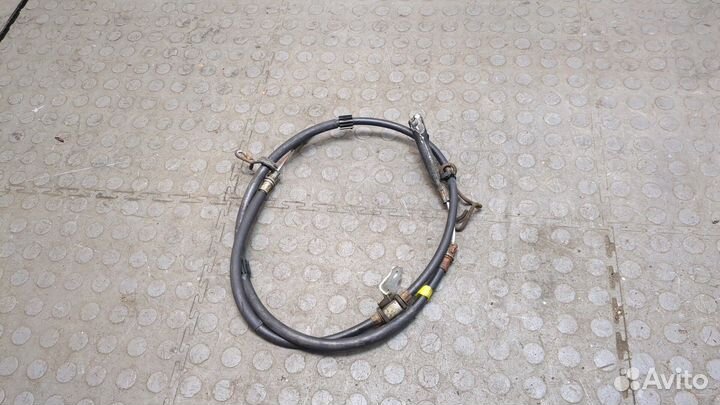 Трос ручника Ford Explorer, 2012