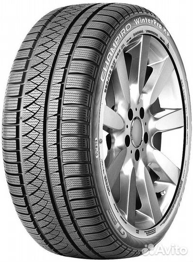 GT Radial Champiro WinterPro HP 245/40 R18 97V