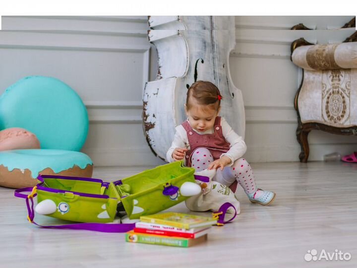 Манеж-кровать Hauck Dream’n’Play Go Plus