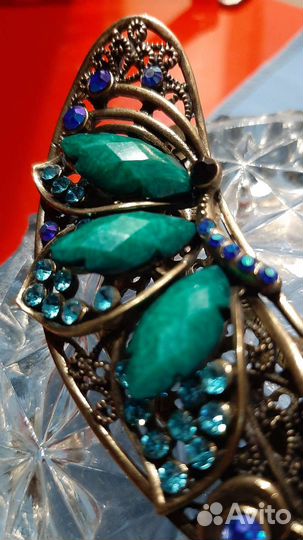 Заколка для волос