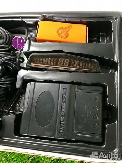 Парктроник