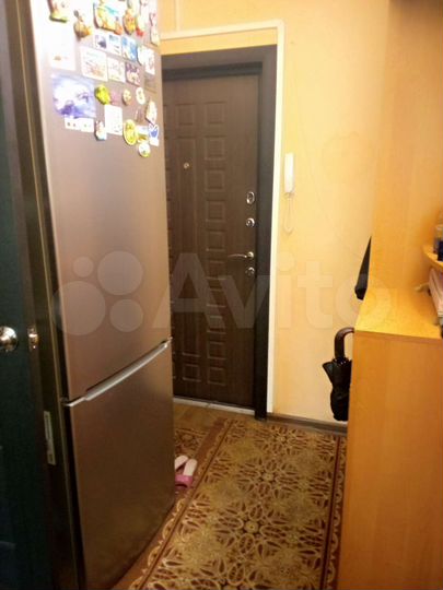 1-к. квартира, 42,3 м², 1/9 эт.