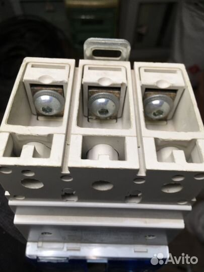 Автоматический выключатель