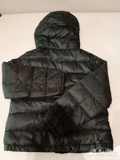 Куртка. Moncler. Оригинал. Весна