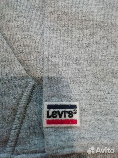 Худи levis s и свитшот HH