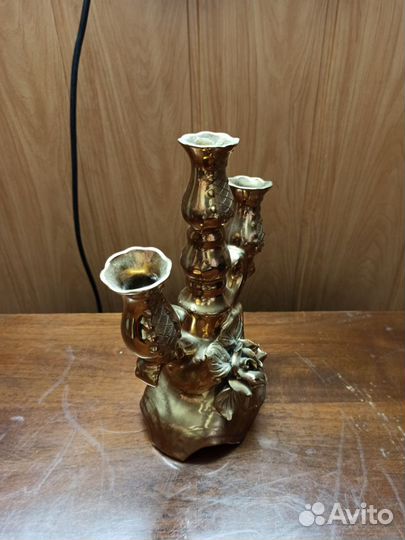 Подсвечник