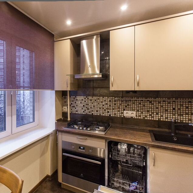 1-к. квартира, 31 м², 5/9 эт.
