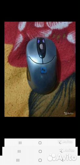 Мышки для компьютера на выбор