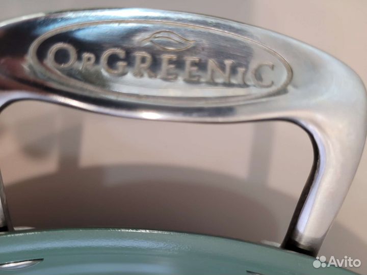 Сковорода новая