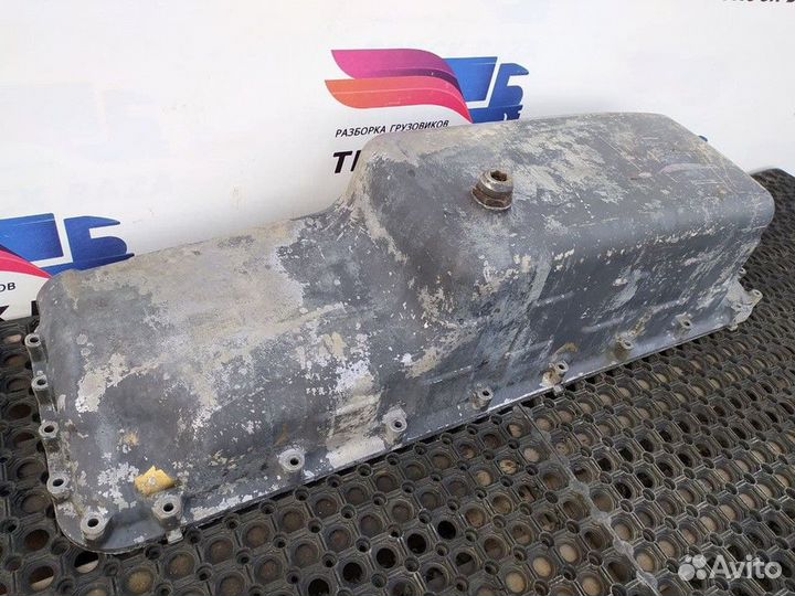 Поддон масляный Scania 4-series, Scania 5-series