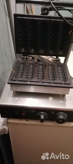 Аппарат для приготовления Корн догов