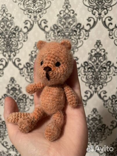 Вязаные погремушки/игрушки на заказ