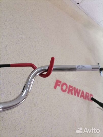 Руль для велосипеда