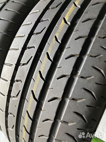 Continental MaxContact MC6 225/55 R17
