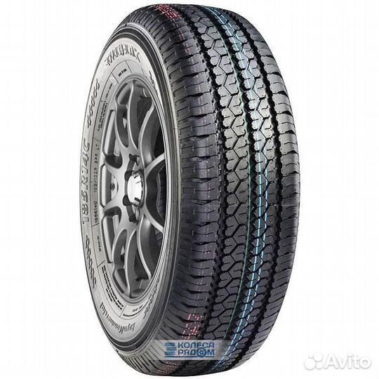 Royal Black Royal Commercial 205/65 R16 T