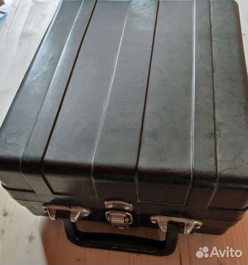 Раритет. Аппарат электрофореза 1968гв