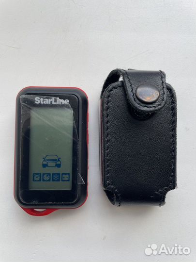 Брелок starline E96