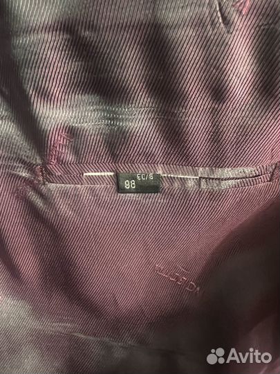 Костюм классика мужской 48-50