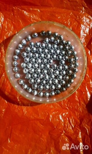 Грузило рыболовное для жерлиц рогаток