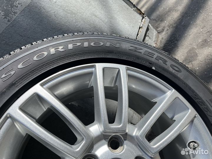 Диск Range Rover Vogue R19 новый