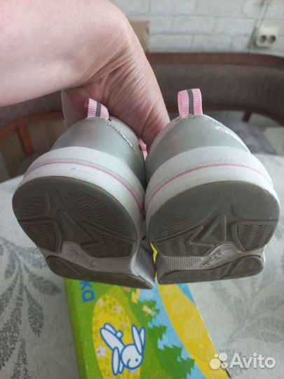 Кроссовки Kapika