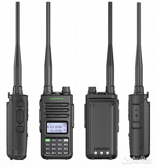 Baofeng Рация Baofeng UV-13 Pro V1/V2