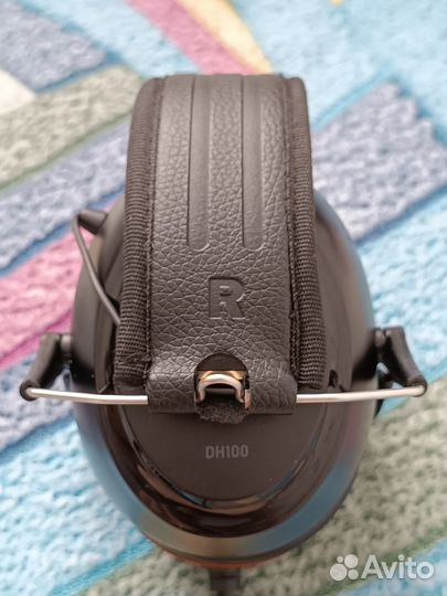 Наушники Behringer