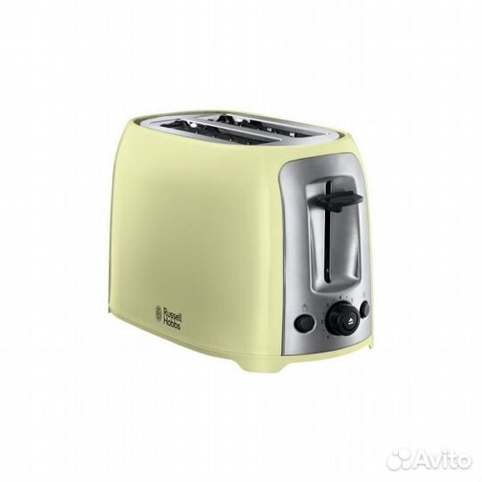 Тостер russell hobbs 23863
