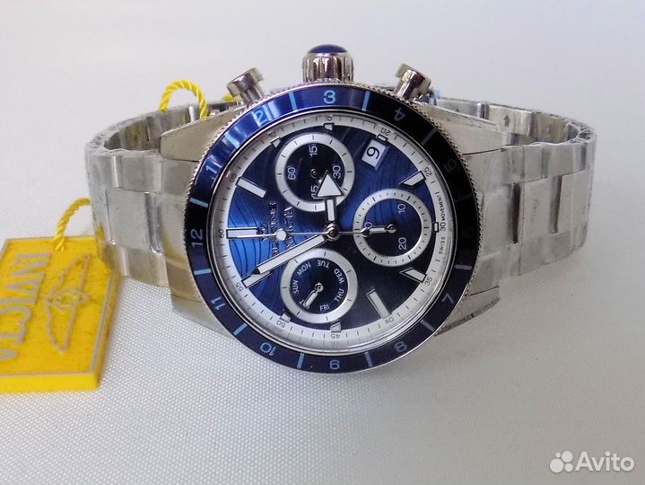 Invicta 44290 Glycine Five Elements Оригинал