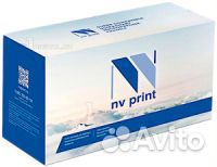 Картридж NVP совместимый NV-CF281X/NV-039H