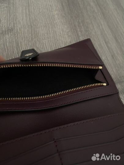 Кошелек Massimo dutti