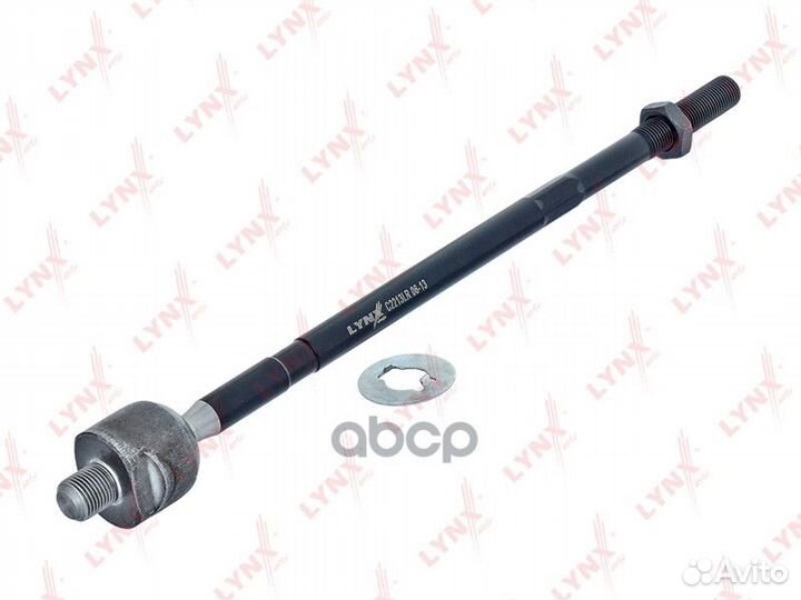 Тяга рулевая перед прав/лев C2013LR lynxauto