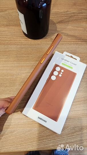 Чехол на samsung s22 ultra