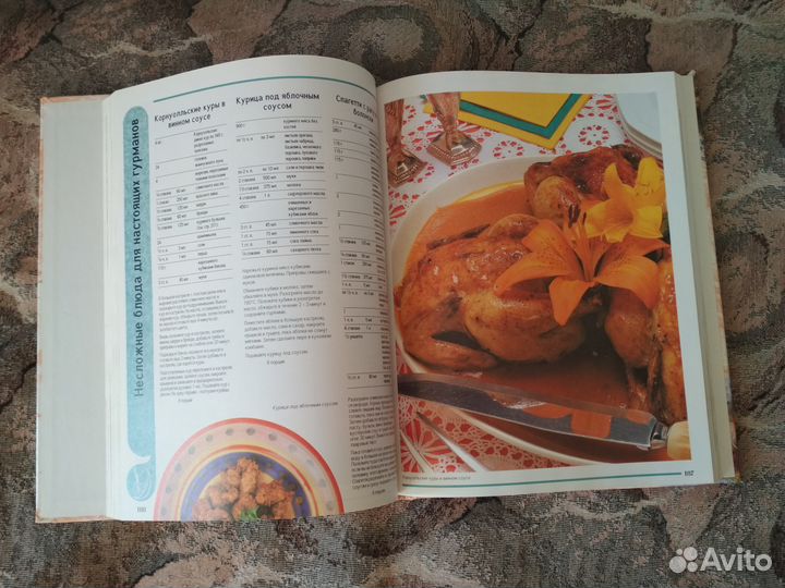 Рон каленьюик основы кулинарного искусства