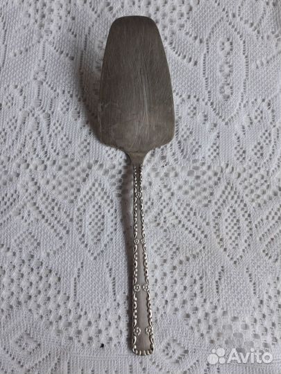 Столовые приборы