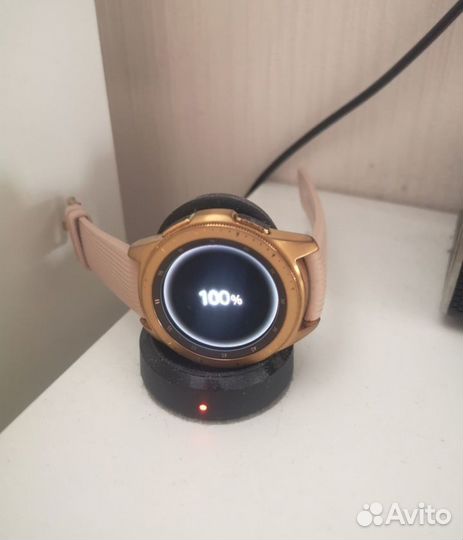 Смарт часы samsung galaxy watch