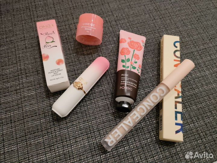 Набор косметики