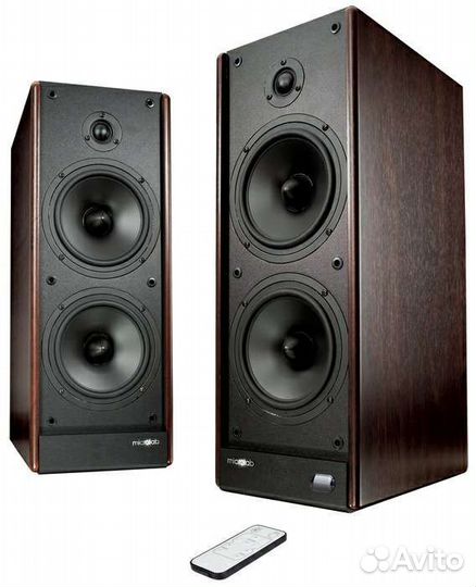 Колонки microlab solo 7c v2