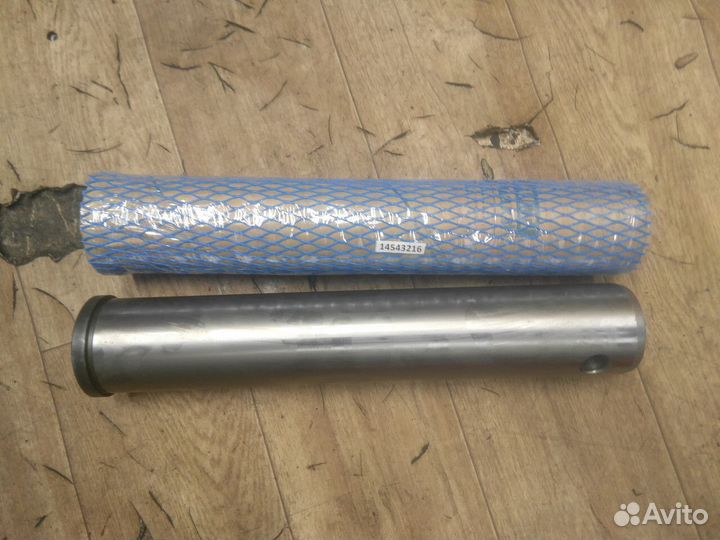 Палец 14543216