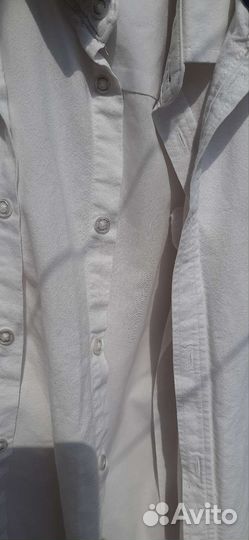 Рубашка для мальчика