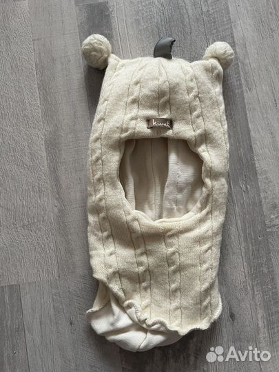 Шапка шлем Kivat