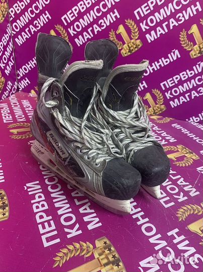 Коньки хоккейные Bauer Vapor APX 41-42рр