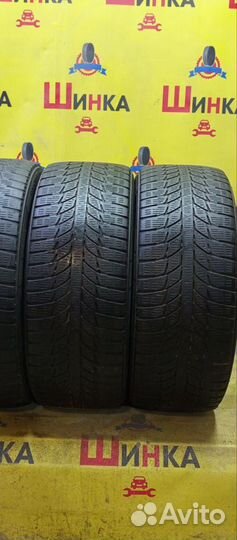 Triangle Snowlink TWT02 235/45 R18