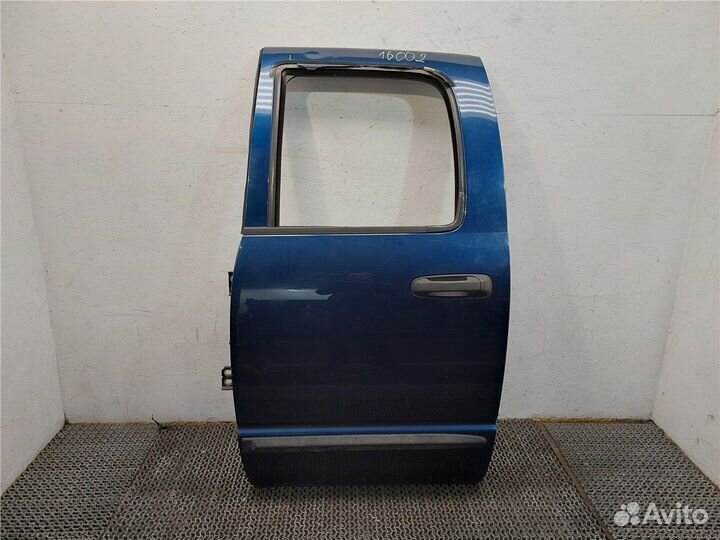 Дверная карта Dodge Ram (DR / DH), 2003