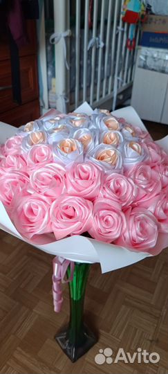 Искусственные цветы