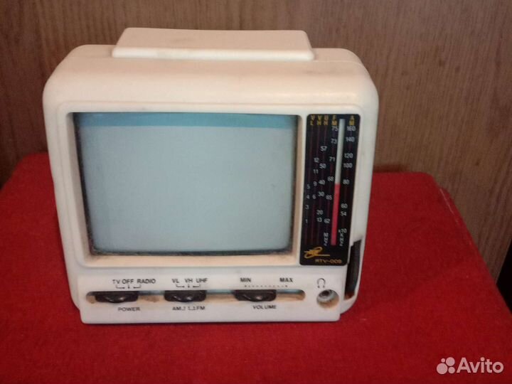 Телевизор