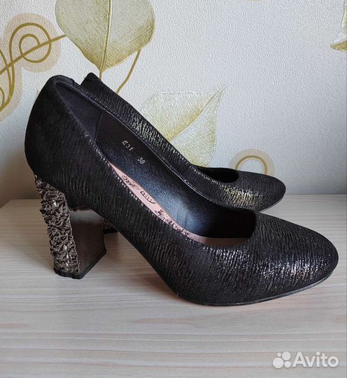 Туфли женские